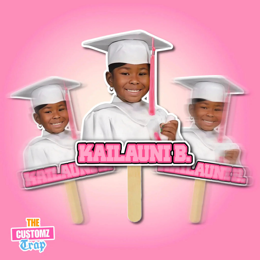 Custom Fans